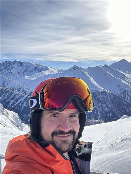 Christian Hanten